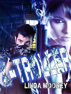 cover image of X-Troller